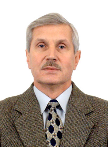 Mikhail M. Filippov