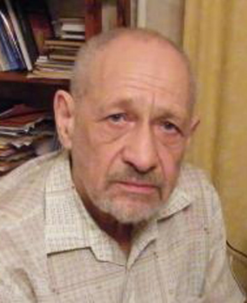 Lev I. Irzhak 