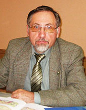 Максимов Аркадий Леонидович