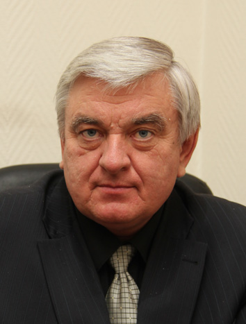 Шилов Сергей Николаевич